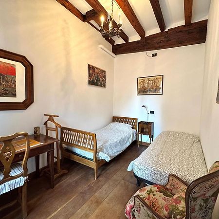 Ferienwohnung Rivalta Venedig Exterior foto