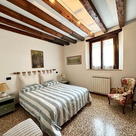 Ferienwohnung Rivalta Venedig Exterior foto