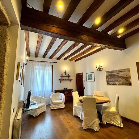 Ferienwohnung Rivalta Venedig Exterior foto