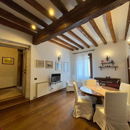 Ferienwohnung Rivalta Venedig Exterior foto