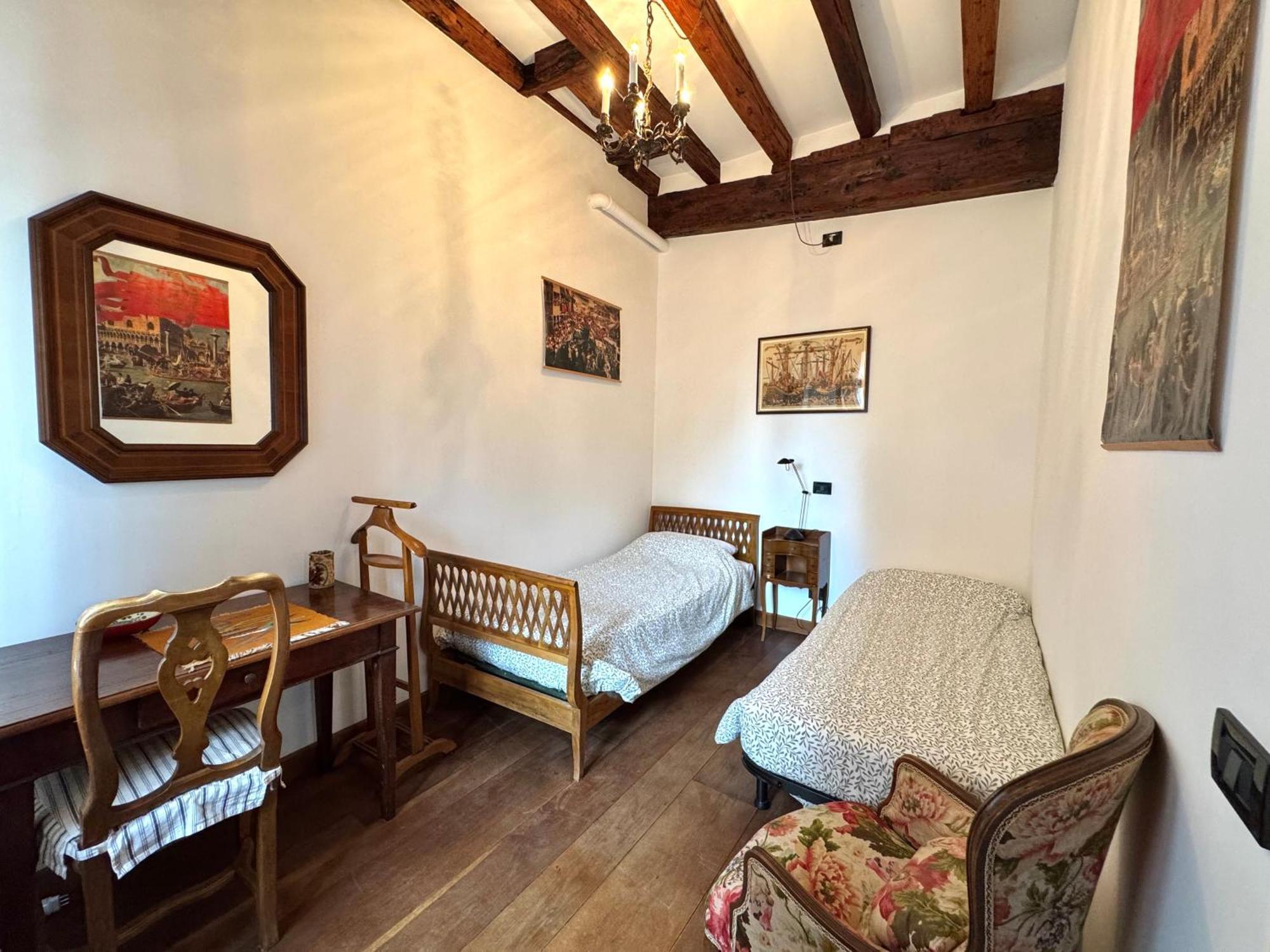 Ferienwohnung Rivalta Venedig Exterior foto