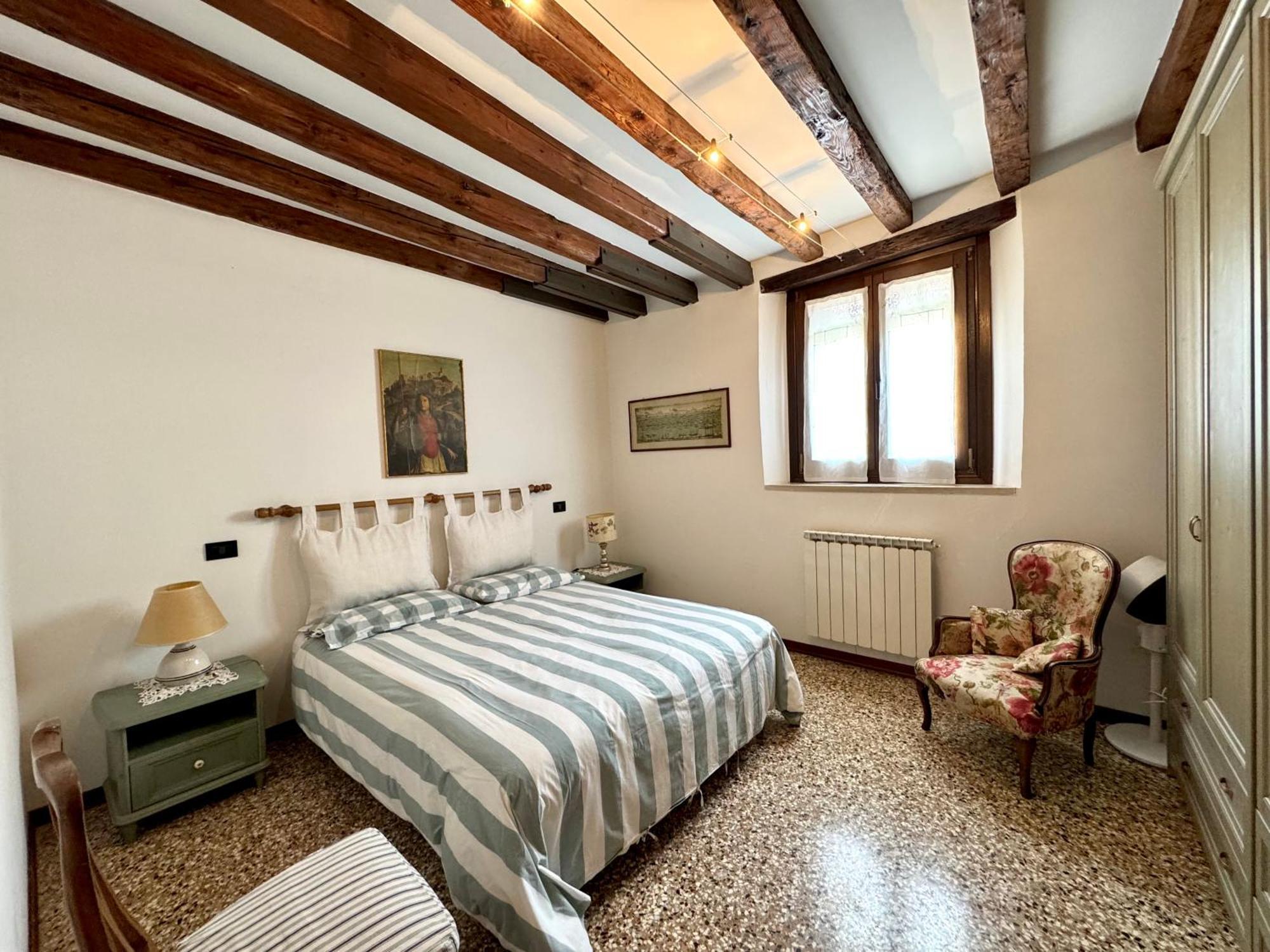 Ferienwohnung Rivalta Venedig Exterior foto