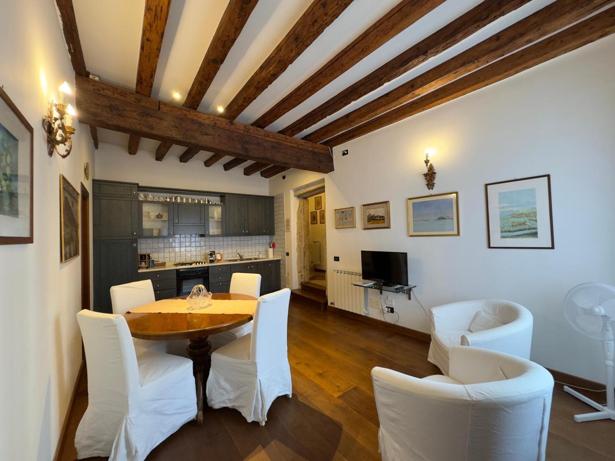 Ferienwohnung Rivalta Venedig Exterior foto
