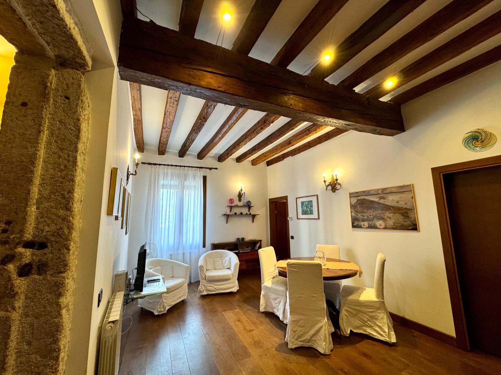 Ferienwohnung Rivalta Venedig Exterior foto