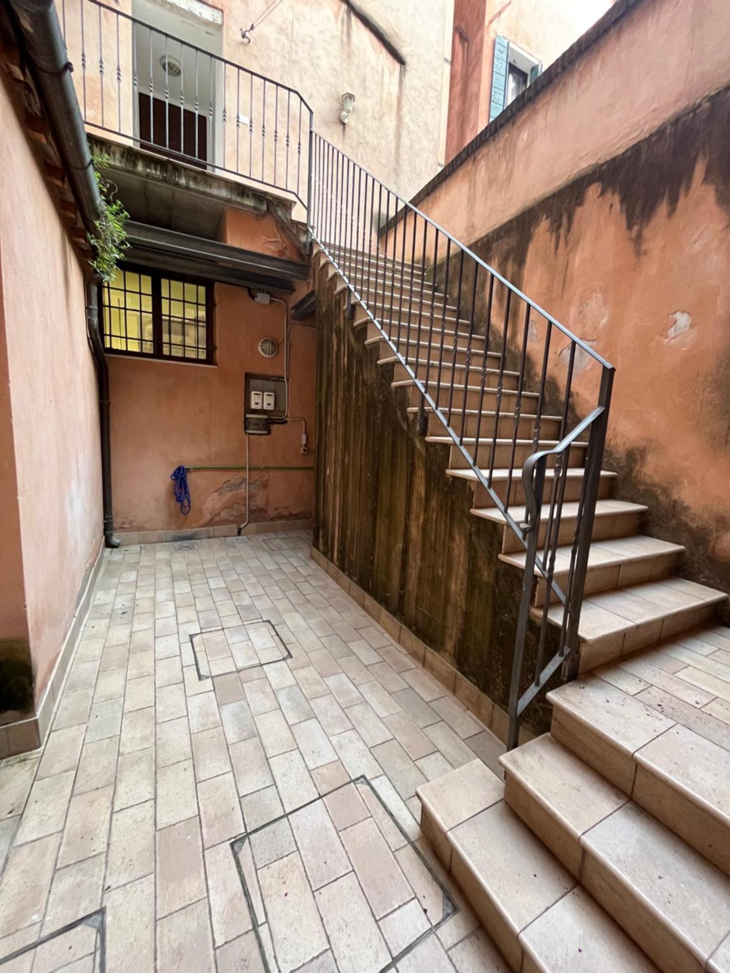 Ferienwohnung Rivalta Venedig Exterior foto