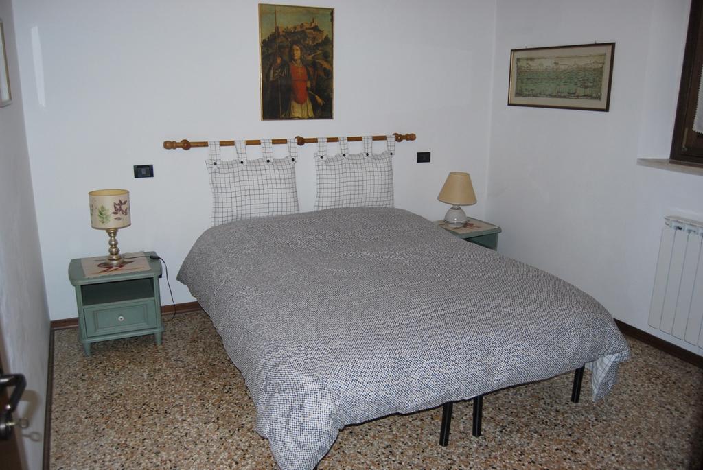 Ferienwohnung Rivalta Venedig Exterior foto