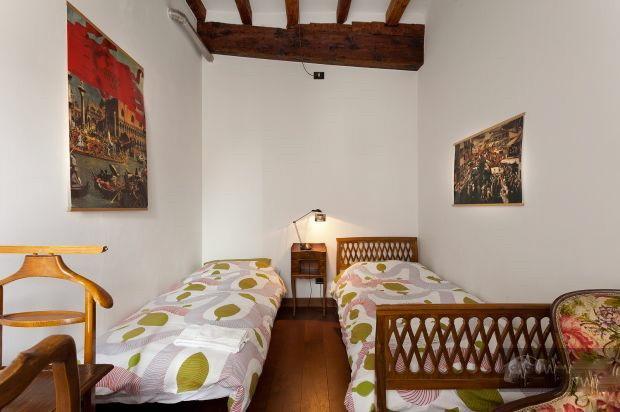 Ferienwohnung Rivalta Venedig Exterior foto