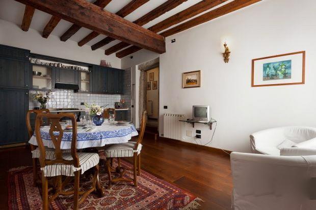 Ferienwohnung Rivalta Venedig Exterior foto
