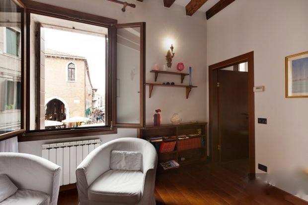 Ferienwohnung Rivalta Venedig Exterior foto