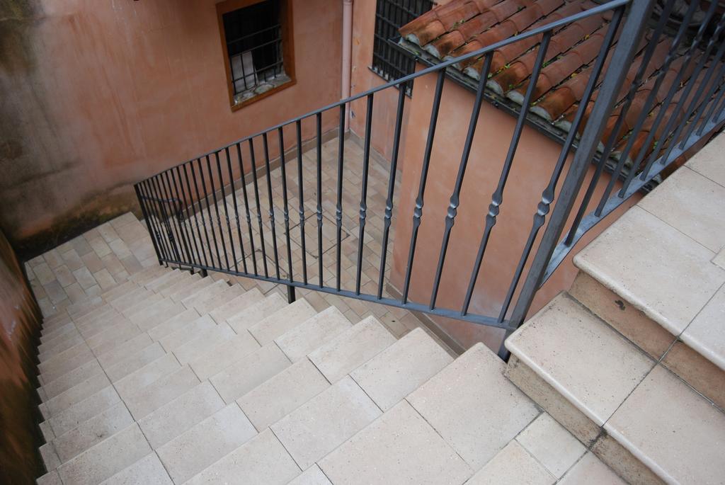 Ferienwohnung Rivalta Venedig Exterior foto