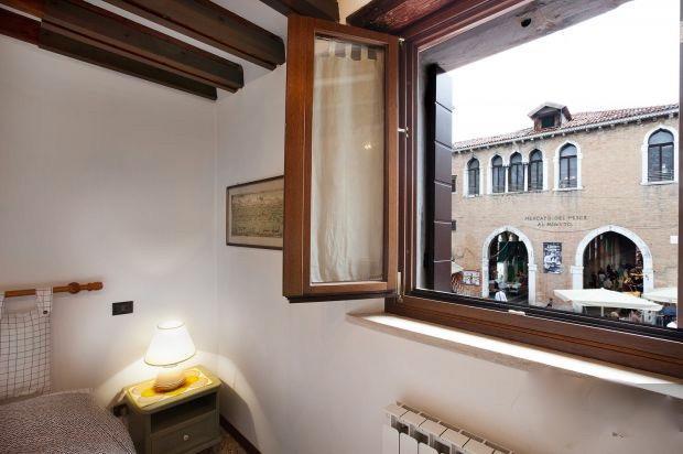 Ferienwohnung Rivalta Venedig Exterior foto